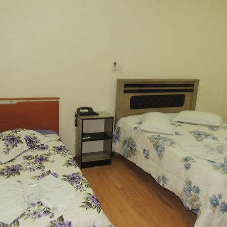 Hotel San Ghermann Arroio Trinta المظهر الخارجي الصورة