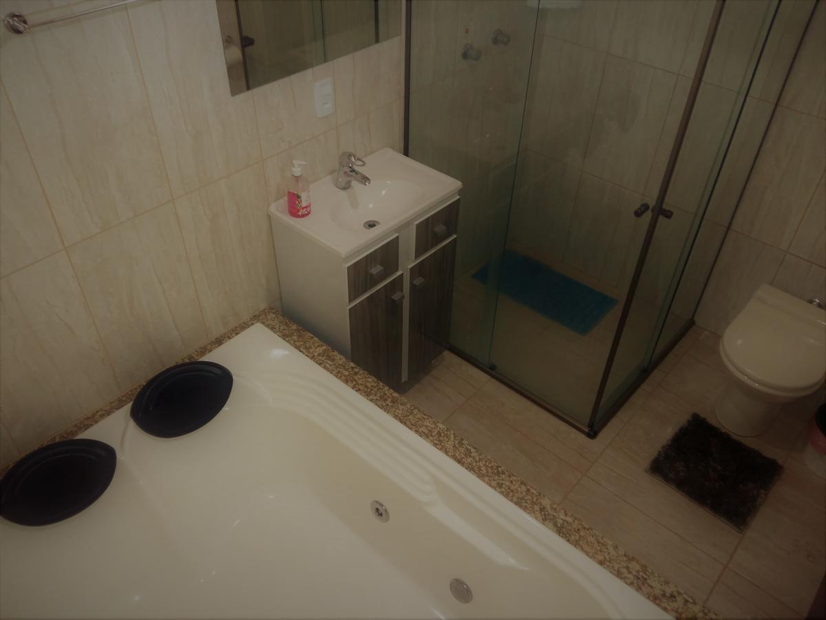 Hotel San Ghermann Arroio Trinta المظهر الخارجي الصورة