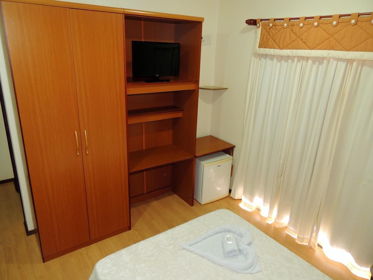 Hotel San Ghermann Arroio Trinta المظهر الخارجي الصورة