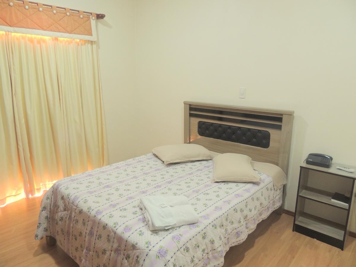 Hotel San Ghermann Arroio Trinta المظهر الخارجي الصورة