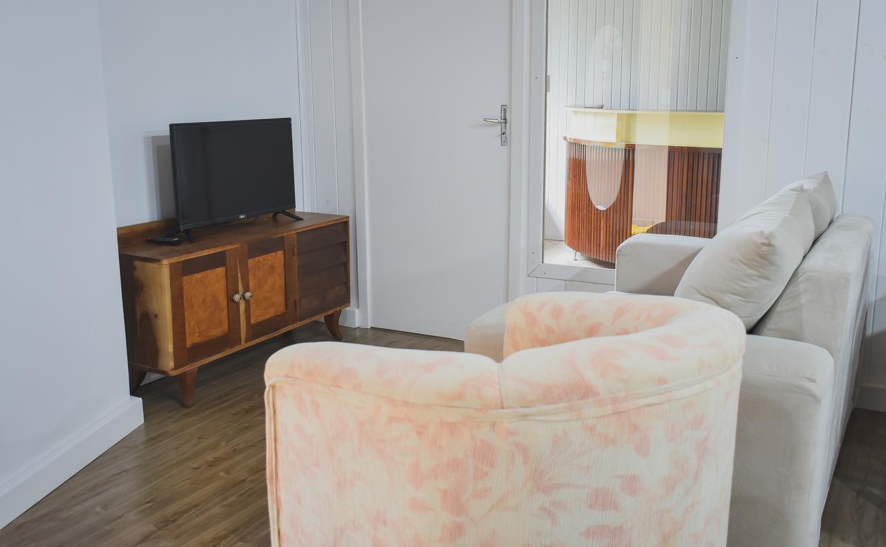 Hotel San Ghermann Arroio Trinta المظهر الخارجي الصورة