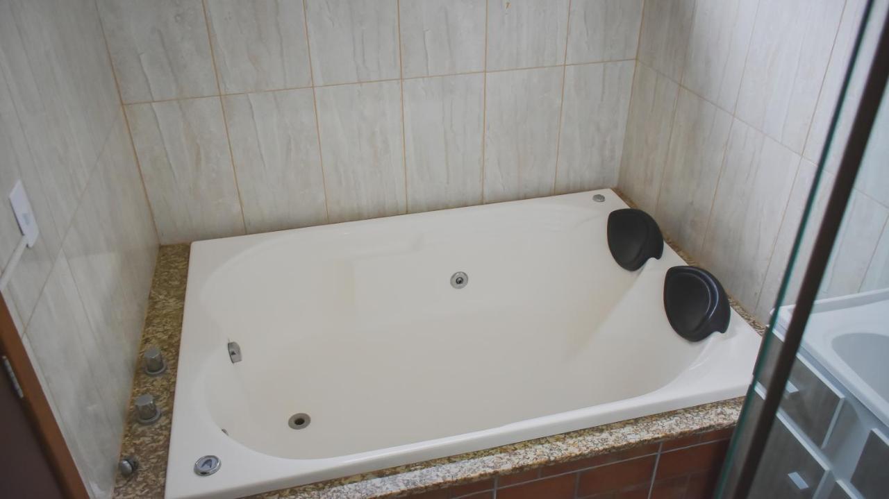 Hotel San Ghermann Arroio Trinta المظهر الخارجي الصورة