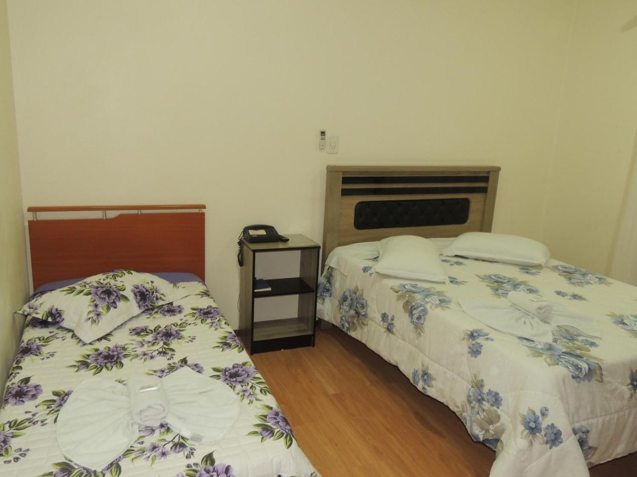 Hotel San Ghermann Arroio Trinta المظهر الخارجي الصورة
