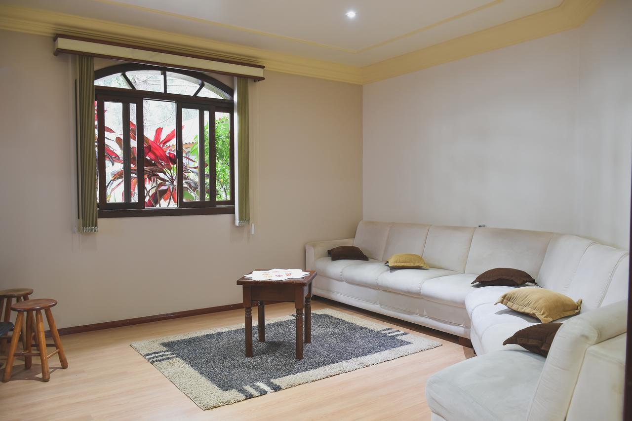 Hotel San Ghermann Arroio Trinta المظهر الخارجي الصورة